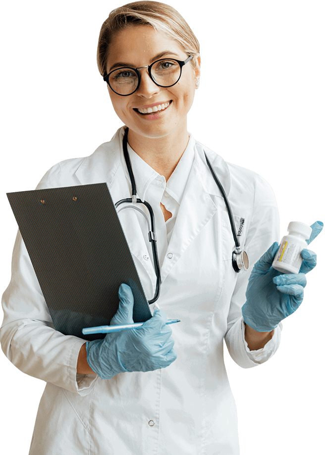 True Care Cost - Doctor